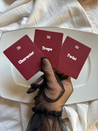 Twist & Tale - Romance Edition