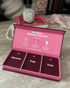 Twist & Tale - Romance Edition