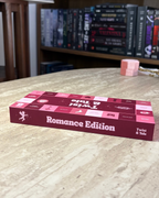 Twist & Tale - Romance Edition