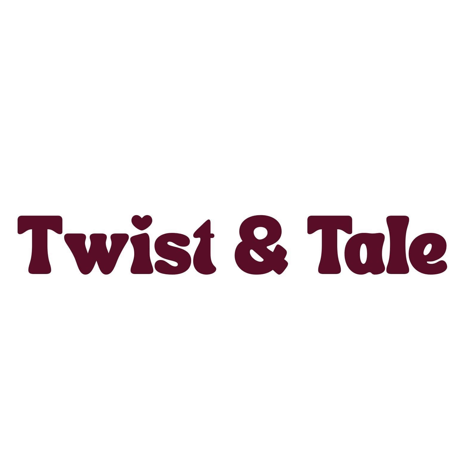 Twist and Tale